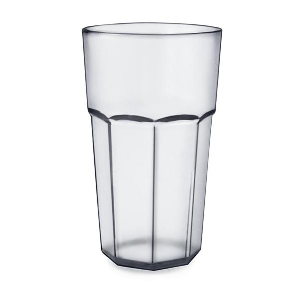 PC-Cocktailglas 300 ml geeist