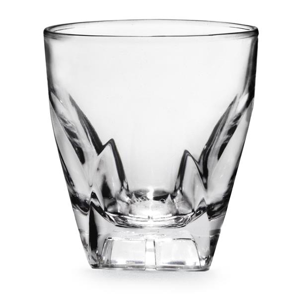 PC-Whiskeyglas 180 ml