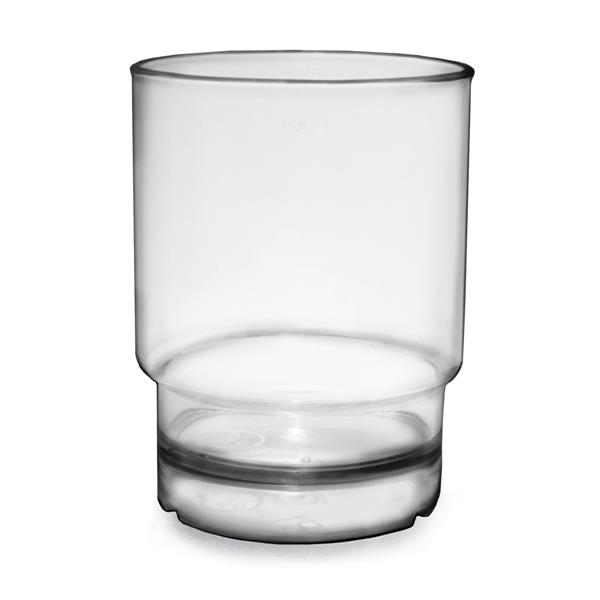 PC-Trinkglas Universal 200 ml