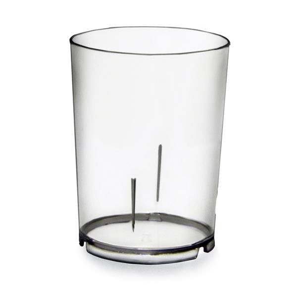 PC-Schnapsglas 2-4 cl