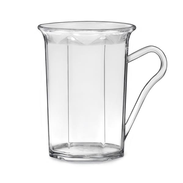 Ecozen Kaffee-/Glühweintasse mit Henkel