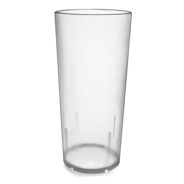 PP-Trinkbecher mit Füllstrich, 500 ml