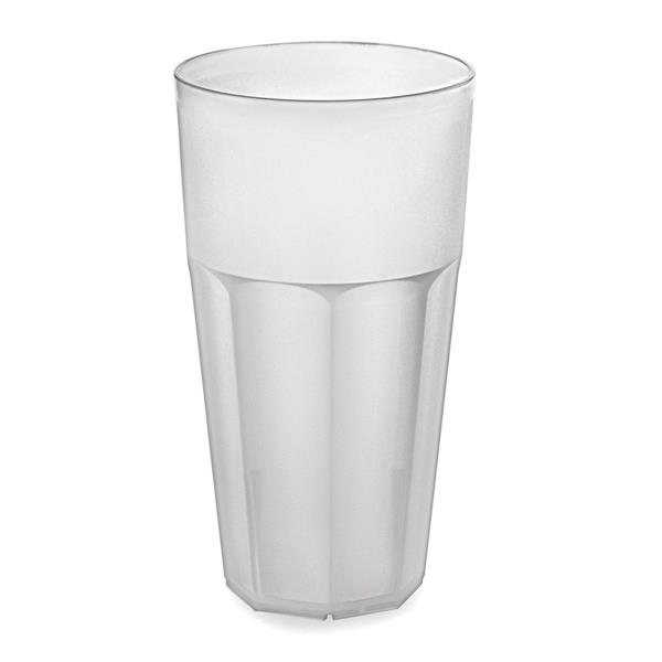 PP-To Go Becher, 400 ml