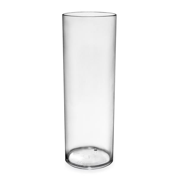 PC-Longdrink-/Kölschglas, 200 ml