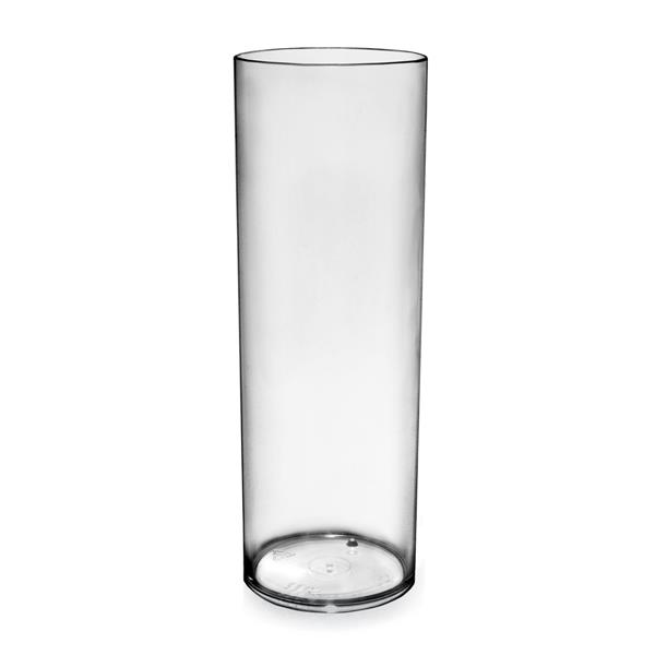 PC-Longdrink-/Kölschglas, 300ml