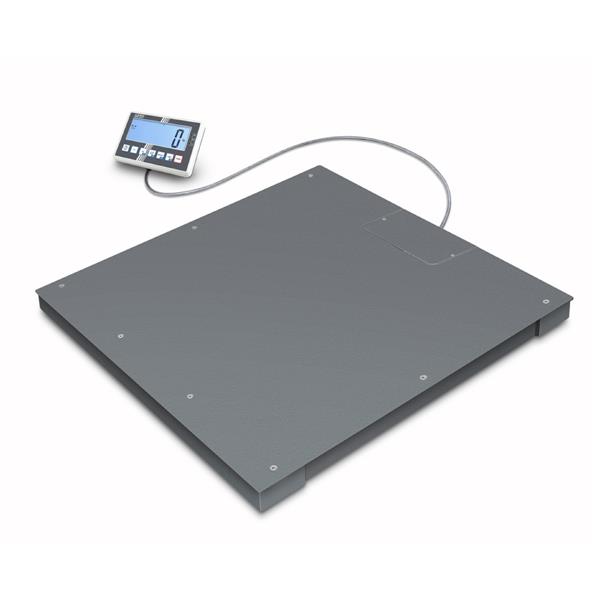 Bodenwaage BFC 3T-3LM eichfähig