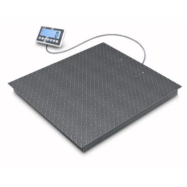 Bodenwaage BFC 6T-3M eichfähig