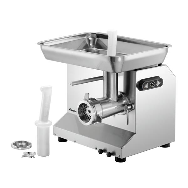 Fleischwolf FW200 mit Rückwärtslauf