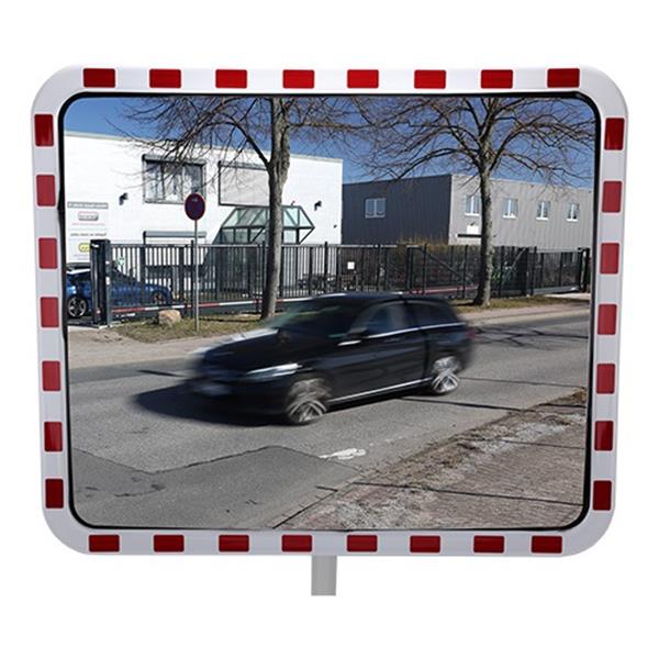 Verkehrsspiegel Acryl London