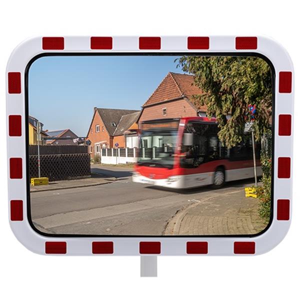 Verkehrsspiegel Acryl London