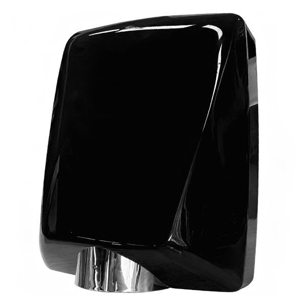 Händetrockner 1200 W HALNY, Automatisch, schwarz