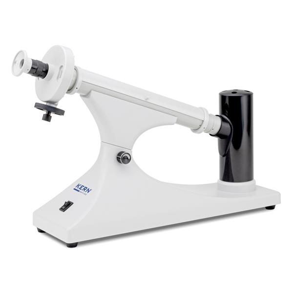 Analoges Polarimeter OAB 20LED – optische Rotation -180° bis +180°