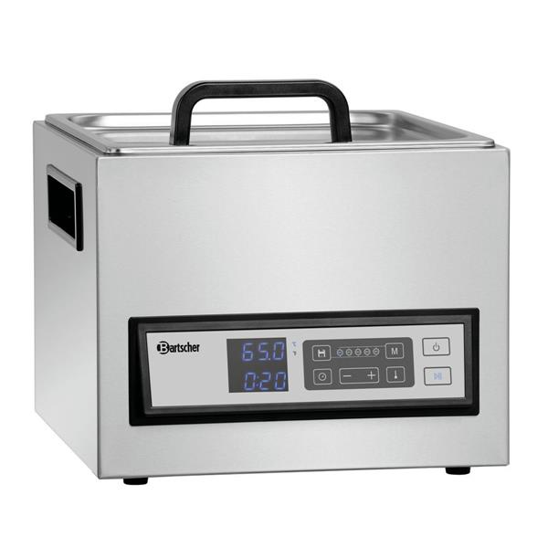 Sousvide-Garer SV G16L, 16 Liter