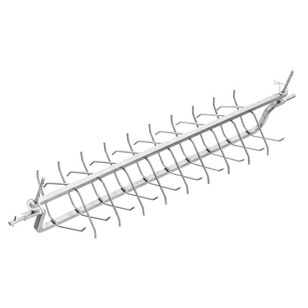 Spießkorb P8/P12 Hähnchengrill