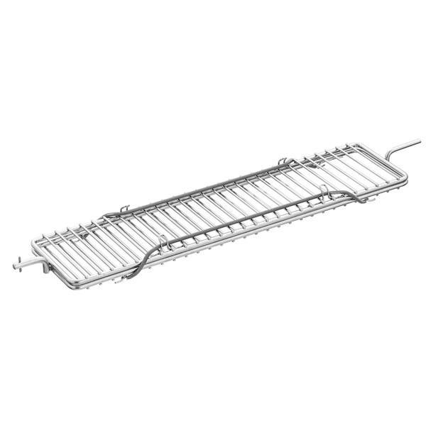 Flachkorb P8/P12 für Hähnchengrills