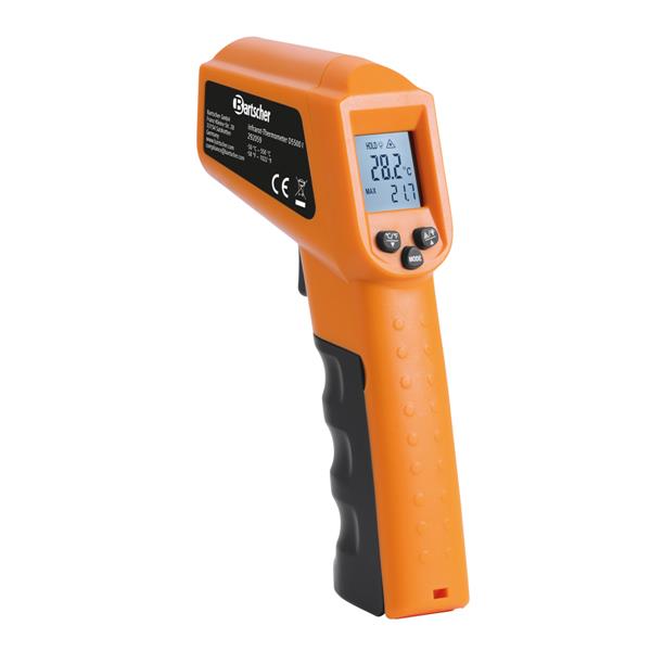 Infrarot-Thermometer D5500