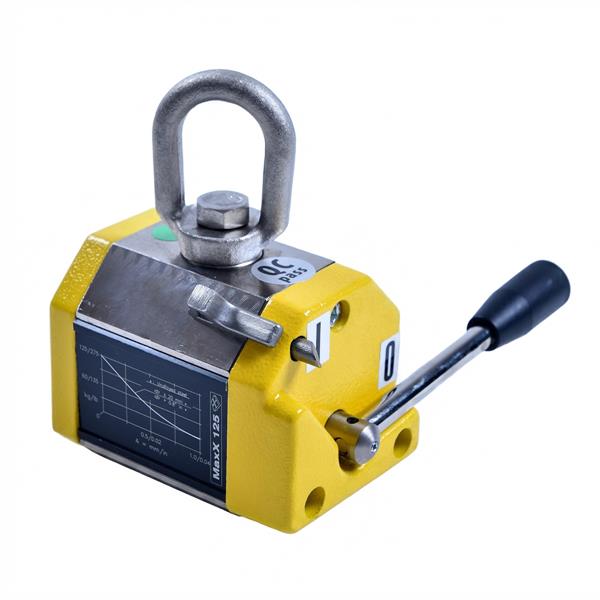 Lasthebemagnet MaxX 125