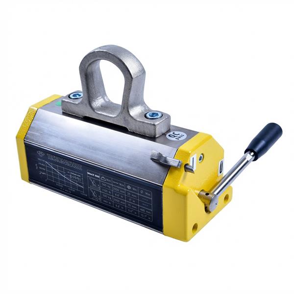 Lasthebemagnet MaxX 500