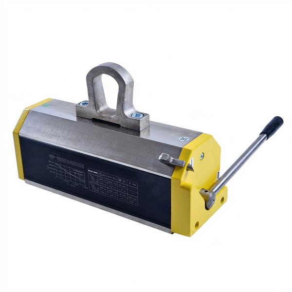 Lasthebemagnet MaxX 1500