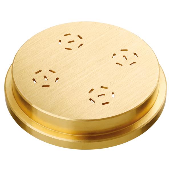 Matrize Spaghetti Chitarra für Pastamaschine 8000 Bronze