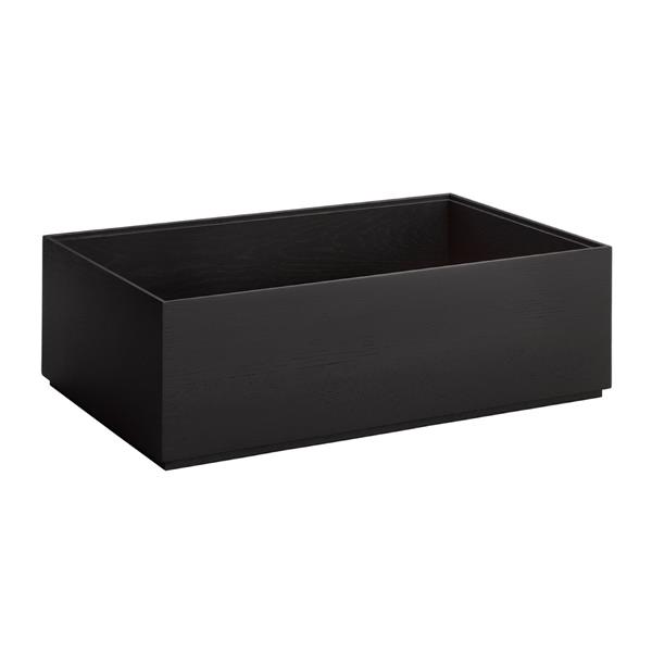 GN 1/1 Holzbox VALO – robust, vielseitig