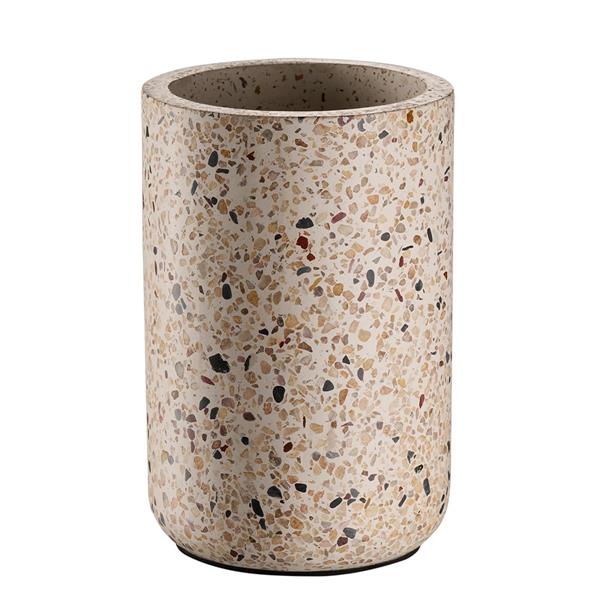 Flaschenkühler TERRAZZO aus Beton