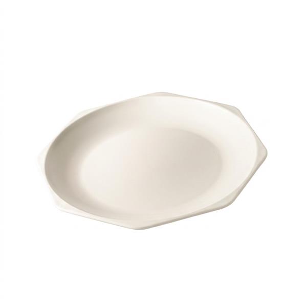 Dessertteller aus PP, Ø 200 mm