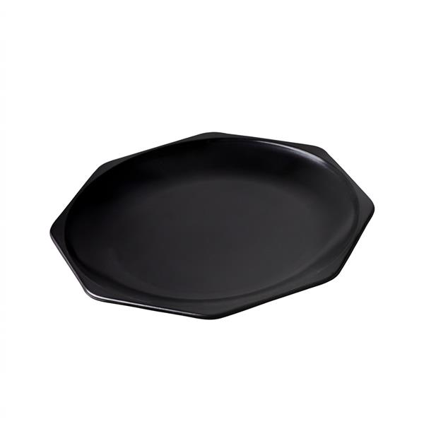 Dessertteller aus PP, Ø 200 mm