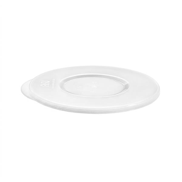 Deckel passend zur Bowl 700 ml, transparent