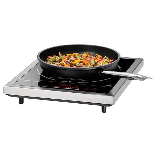 Induktionskocher IK 20TC