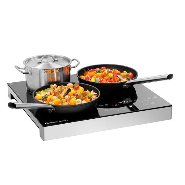 Induktionskocher IK 3342