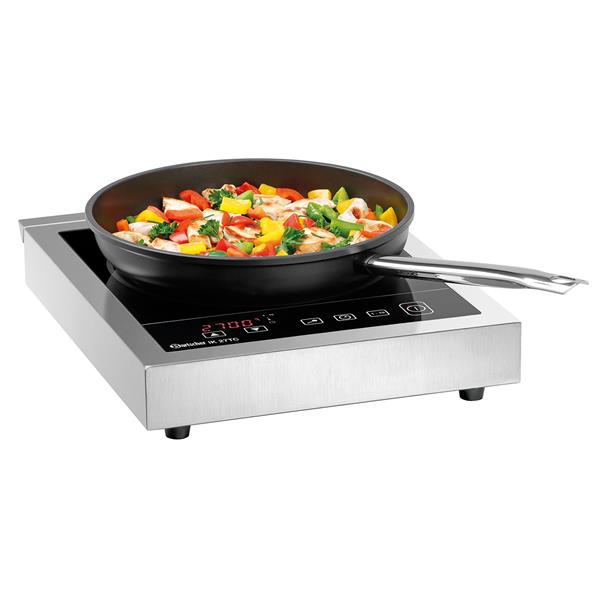 Induktionskocher IK 27TC