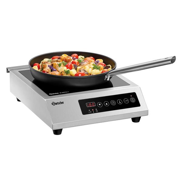 Induktionskocher IK 30TCS-1