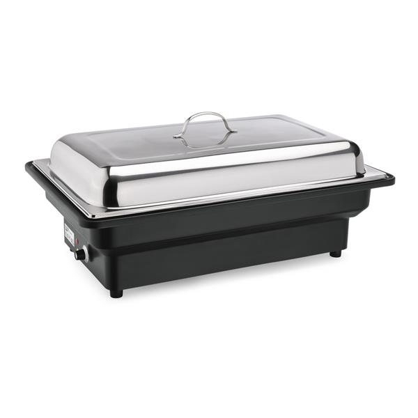 Elektro Chafing Dish aus Kunststoff