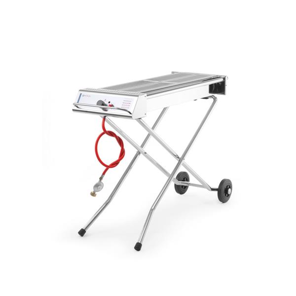 Hendi Gasgrill 112 x 41 x 90 cm