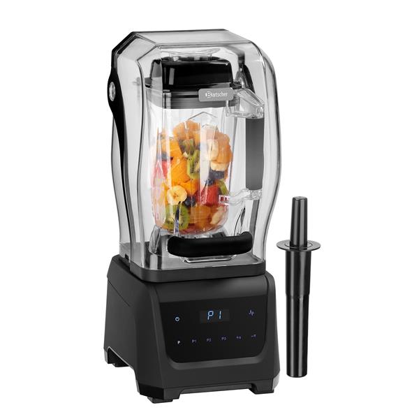 Blender PRO TOUCH 2,5L