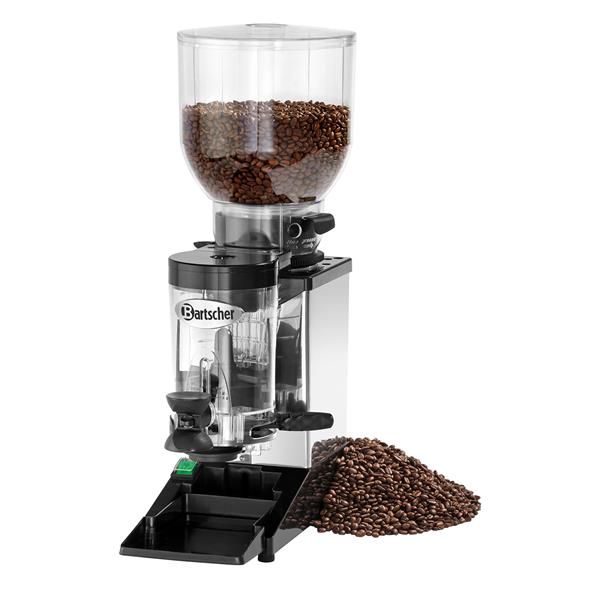Kaffeemühle Modell Space II