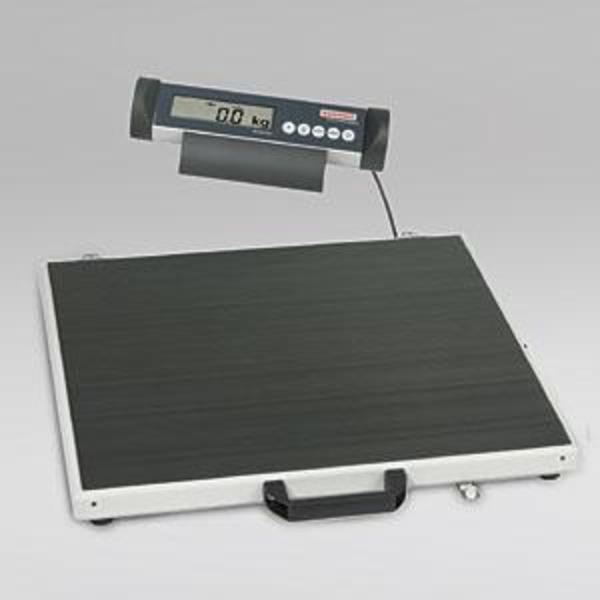 Elektronische Personenwaage, 300 kg