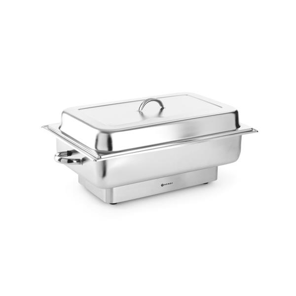 Chafing Dish Pollina, elektrisch