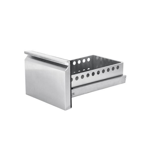 Schubladen mit Führungen