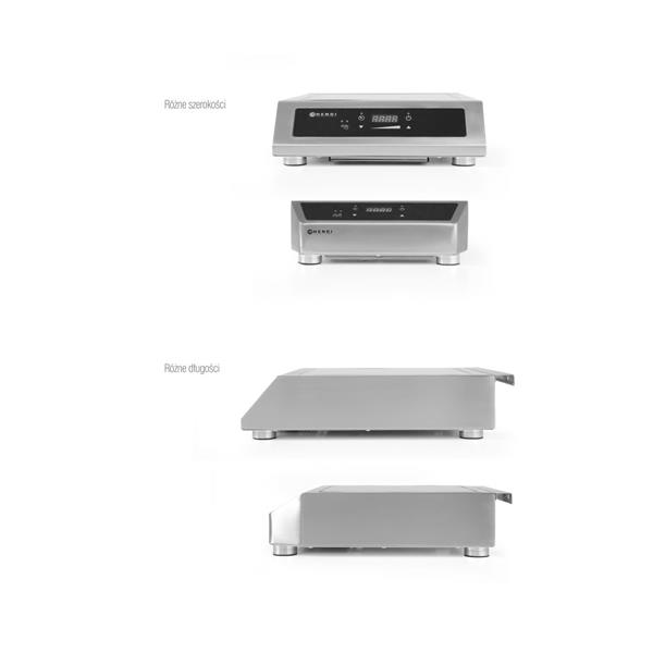 Induktionskoche 3500W