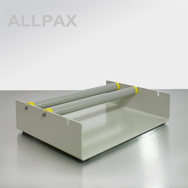 Folien-Abrollgerät für polystar® Tischgeräte