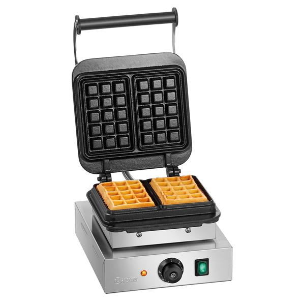 Waffeleisen 1BW160-101