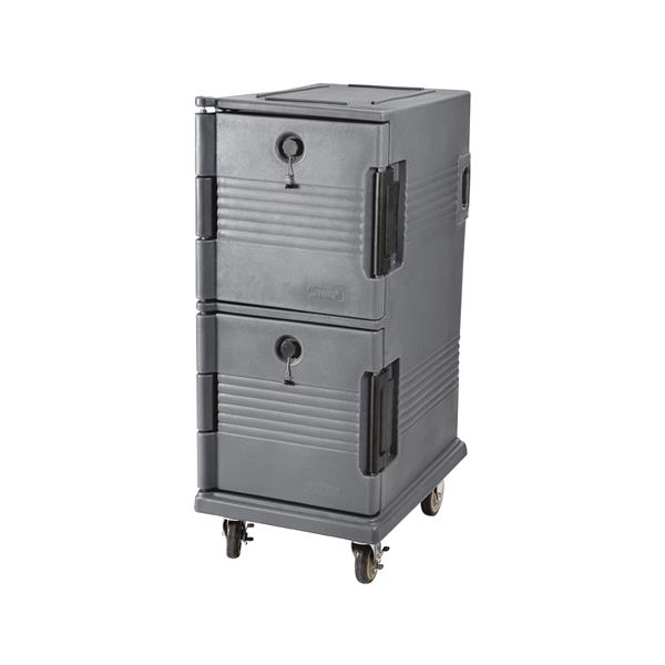 GN dubbele thermo-transportcontain