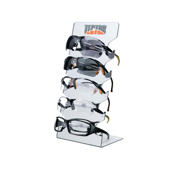 TECTOR BRILLENDISPLAY