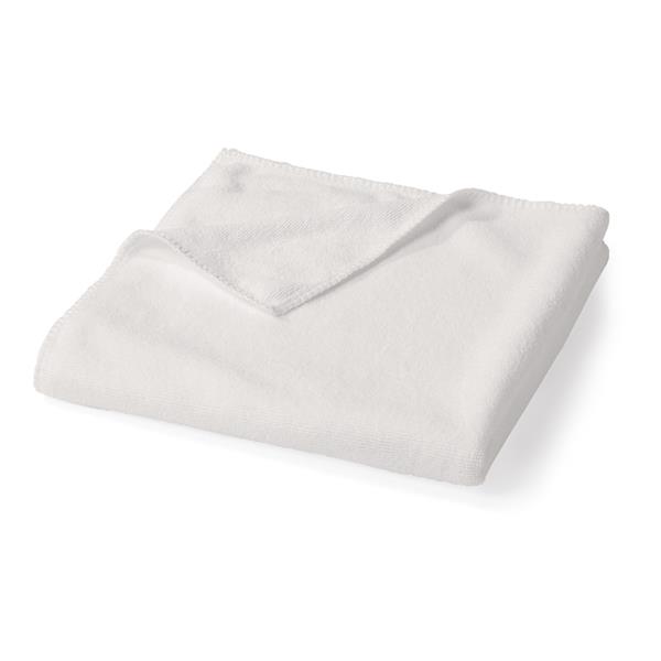 Handtuch aus Mikrofaser, 80 % Polyester
