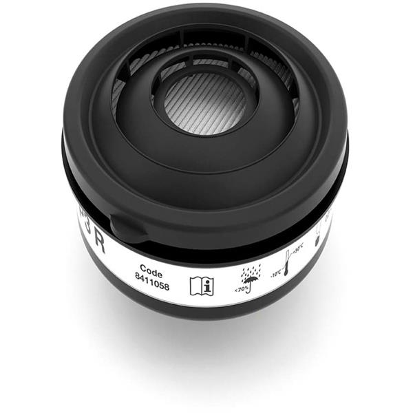 *P 3* PARTIKELFILTER