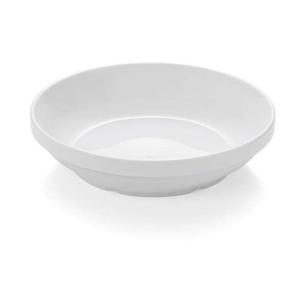 Schale aus Porzellan, 1 l, 6er Set