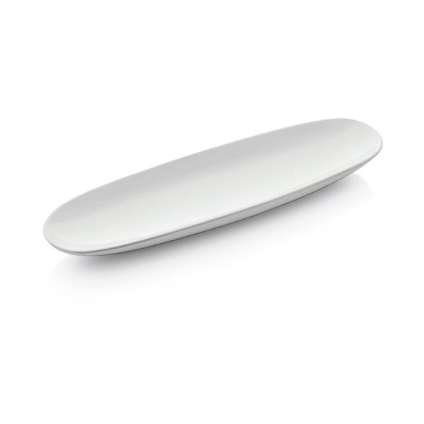 Servierschale, oval, 6er Set