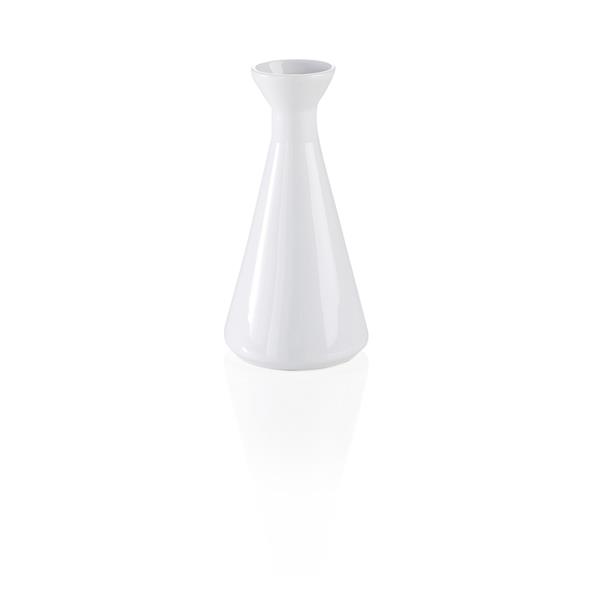 Vase aus Porzellan